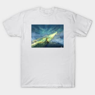 The Lighthouse T-Shirt